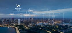 Marina View (D1), Apartment #454343441